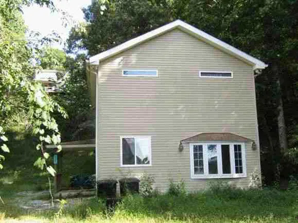 535 Midnight Dr, Byrdstown, TN 38549