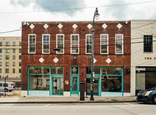 145 Auburn Ave NE #A, Atlanta, GA 30303