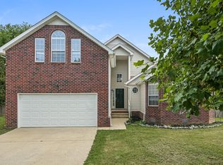 1210 Sweetwater Pl, La Vergne, TN 37086