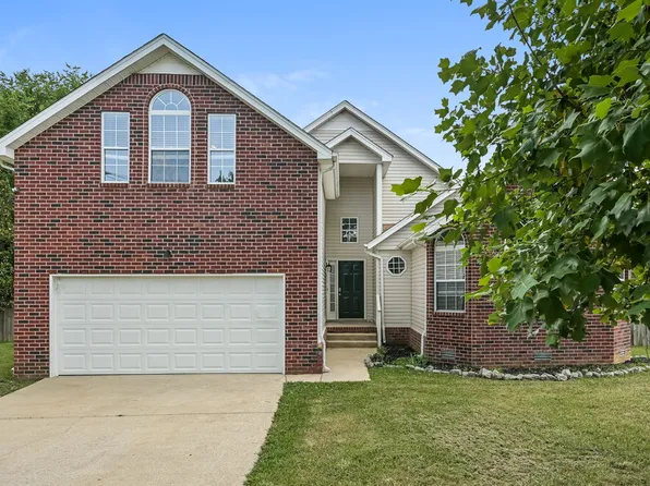 1210 Sweetwater Pl, La Vergne, TN 37086