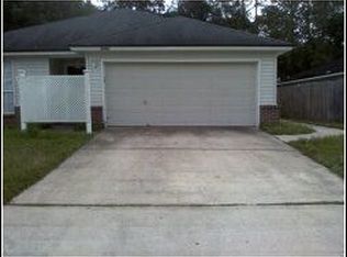 5865 Liska Dr, Jacksonville, FL 32244