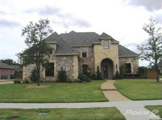 1609 Navarro Ct, Allen, TX 75013