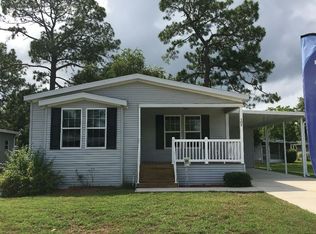 109 Spruce Ln, Leesburg, FL 34788