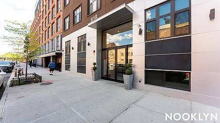 Rented by Nooklyn NYC LLC