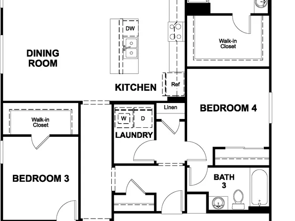 Larimar Plan, Seasons at Avion