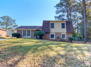 1225 Rowell St, Columbus, GA 31907