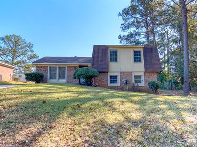 1225 Rowell St, Columbus, GA, 31907