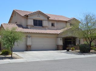 4814 W Darrel Rd, Laveen, AZ 85339