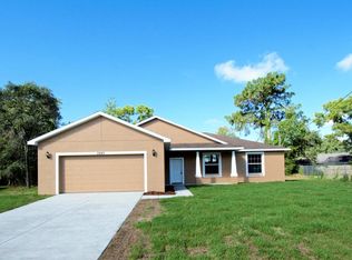 3297 Guava Ln, Spring Hill, FL 34609