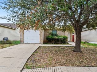 7226 Archers Coach, San Antonio, TX 78244
