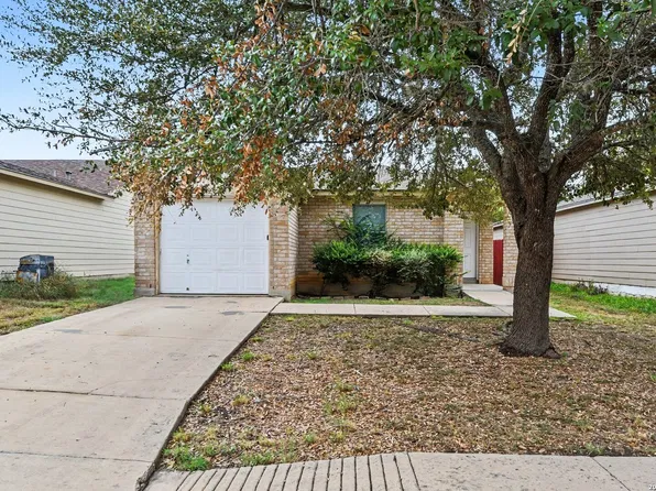 7226 Archers Coach, San Antonio, TX 78244