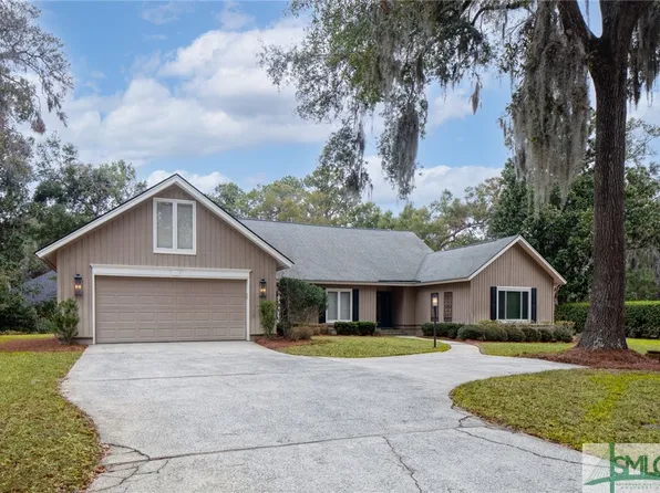 1 Blackgum Lane, Savannah, GA 31411