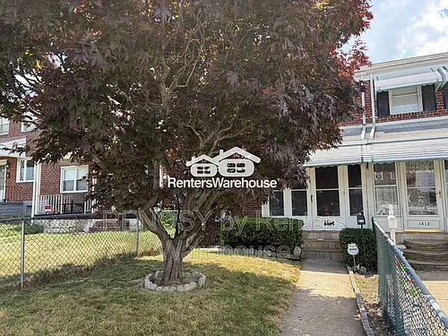 1614 S Ellamont St Photo 1