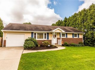 103 Art Lin Dr, Butler, PA 16001