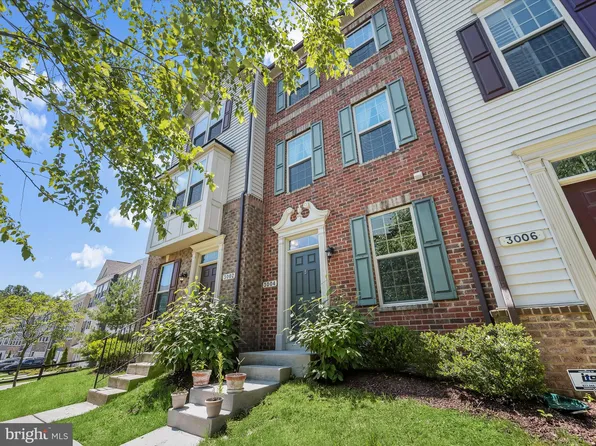 3004 Frayser Farm Rd, Hanover, MD 21076