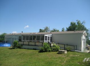 735 Ballards Ridge Rd, Sanbornville, NH 03872