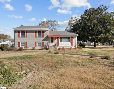 100 Stratford Rd, Greenville, SC, 29605