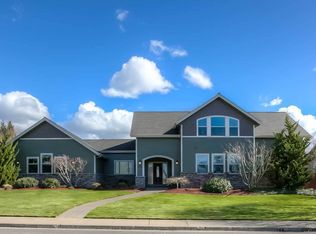 1620 Mountain Dr, Stayton, OR 97383