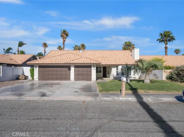 28790 Avenida Condesa, Cathedral City, CA 92234