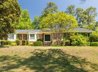 2407 Camelot Dr, Augusta, GA 30904