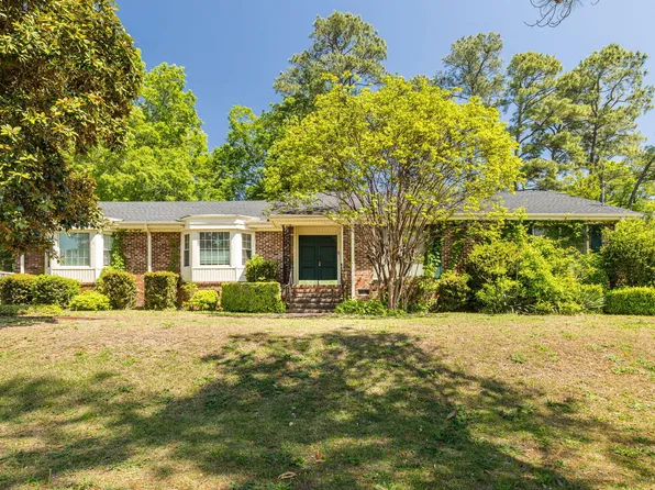 2407 CAMELOT Drive, Augusta, GA 30904