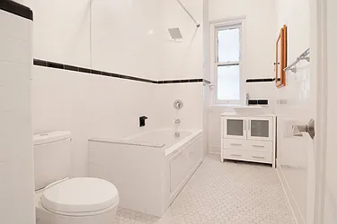 Rented by WAM Partners - William Moses Co.