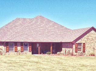 290 Single Tree, El Reno, OK 73036