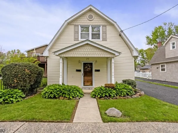 77 Livingston Ave, New Providence Boro, NJ 07974