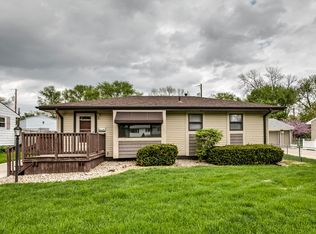 9318 Tomahawk Blvd, Omaha, NE 68134