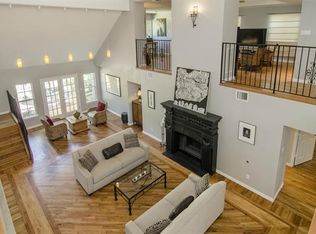 7124 Blackwood Dr, Dallas, TX 75231