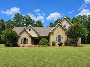 166 County Road 2432, Guntown, MS 38849