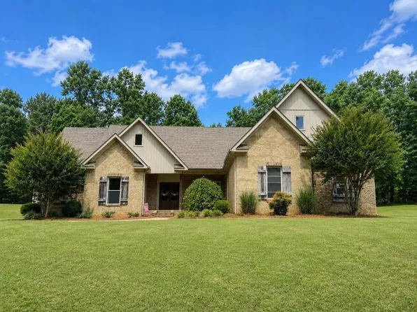 166 County Road 2432, Guntown, MS 38849