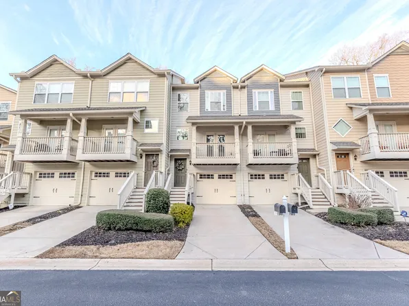 1501 Liberty Pkwy NW #2307, Atlanta, GA 30318