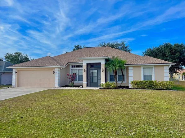 117 Angol St, Punta Gorda, FL 33983