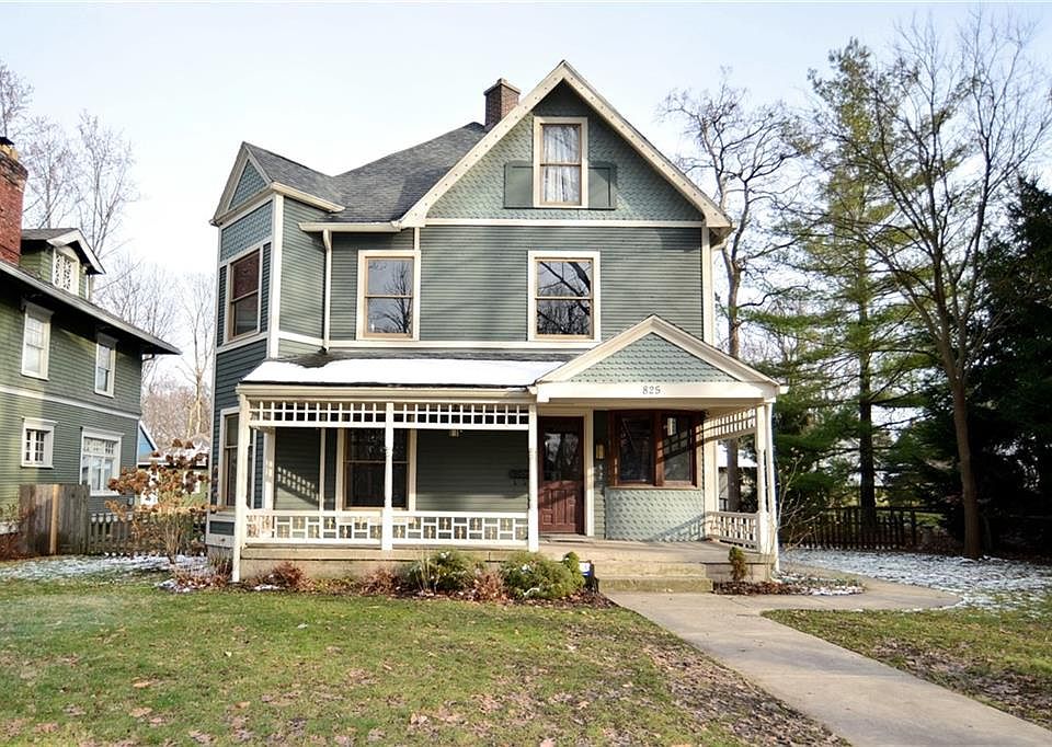 1st image of 825 Woodruff Place West Dr