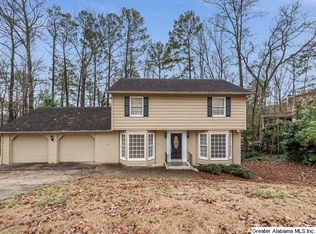 781 Dividing Ridge Dr, Birmingham, AL 35244
