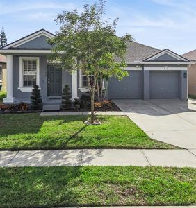 10544 Moss Rose Way, Orlando, FL, 32832