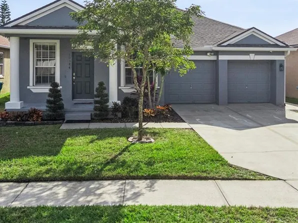 10544 Moss Rose Way, Orlando, FL 32832