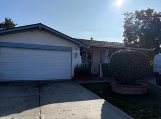 1751 Valhalla Ct, San Jose, CA 95132