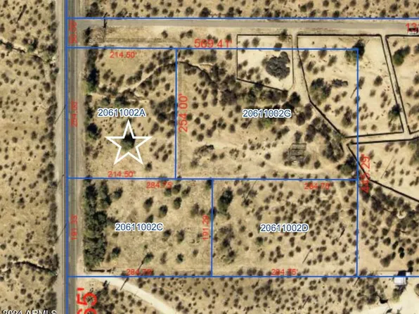 0 N Diffin Road #---, Florence, AZ 85132