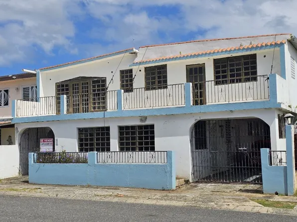 Urbanizacion Valle Hermoso Hormigueros Sg #16, Hormigueros, PR 00660