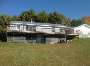 266 W Main St, Milo, ME 04463