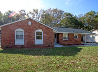 8507 Vistula Dr, Fort Washington, MD 20744