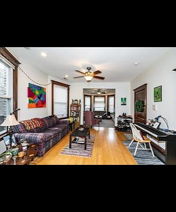 2nd image of 2723 N Kimball Ave APT 2