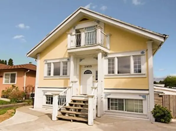 3955 Pandora St, Burnaby, BC