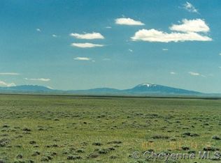 LOT 23 Boxelder Rd, Rock River, WY 82083