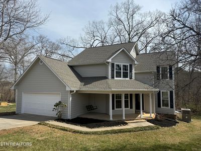 814 Pioneer Dr, Seymour, TN, 37865