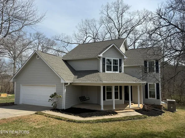 814 Pioneer Dr, Seymour, TN 37865