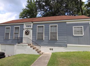 2808 25th St, Meridian, MS 39301