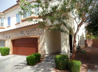 1172 Via Piazza, Henderson, NV 89052